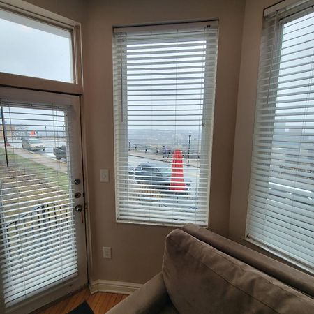 Charming Studio-Panoramic View-Your Pittsburgh Sanctuary Apartman Kültér fotó